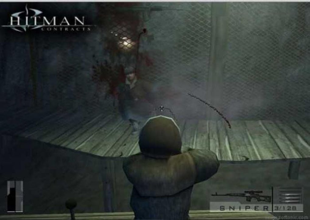 Hitman Contracts - Download